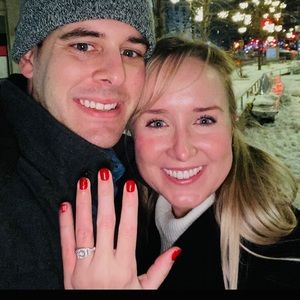 Meet your Posher, Quincey